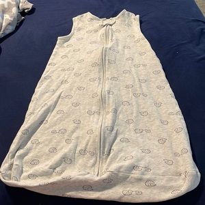 Baby Sleeveless Sleep Sac (Medium)